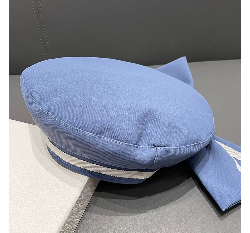 Sailor Plain Hat