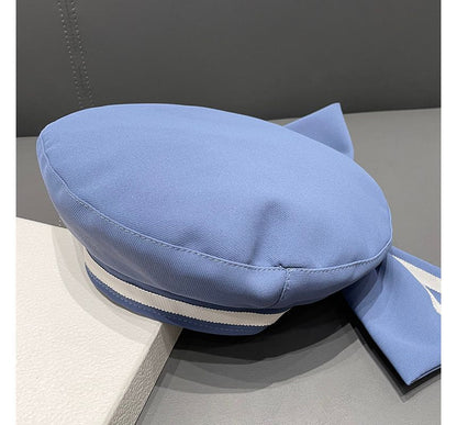 Sailor Plain Hat
