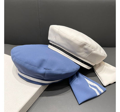 Sailor Plain Hat