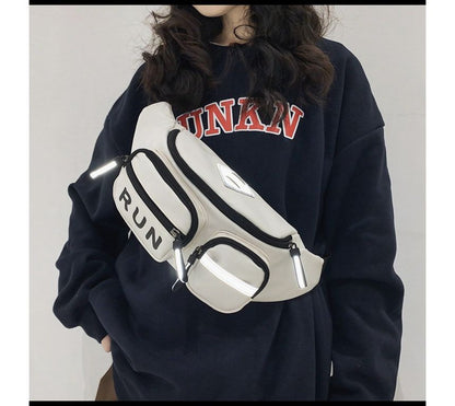 Bag Lettering Lightweight Sling