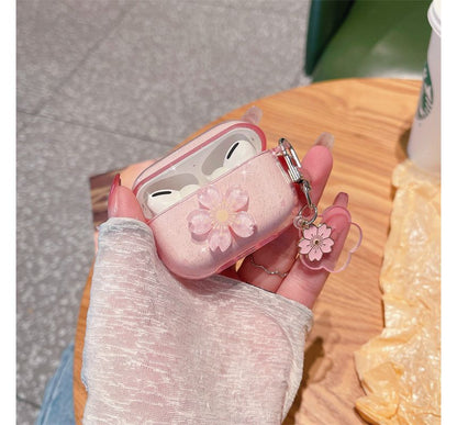 Sakura AirPods / Pro Earphone Case Skin