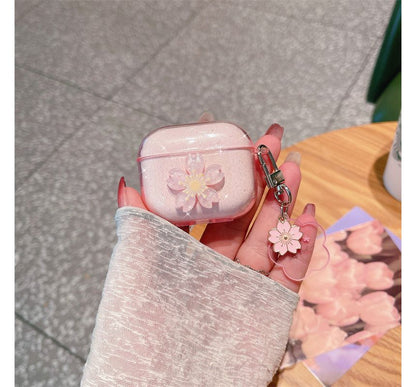 Sakura AirPods / Pro Earphone Case Skin