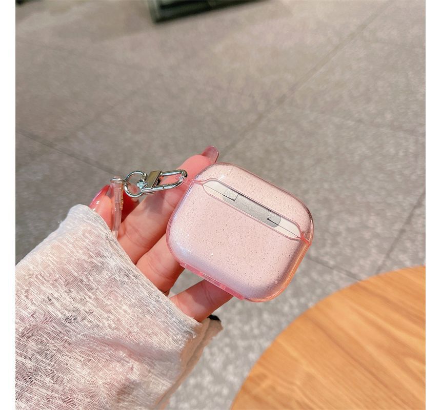 Sakura AirPods / Pro Earphone Case Skin