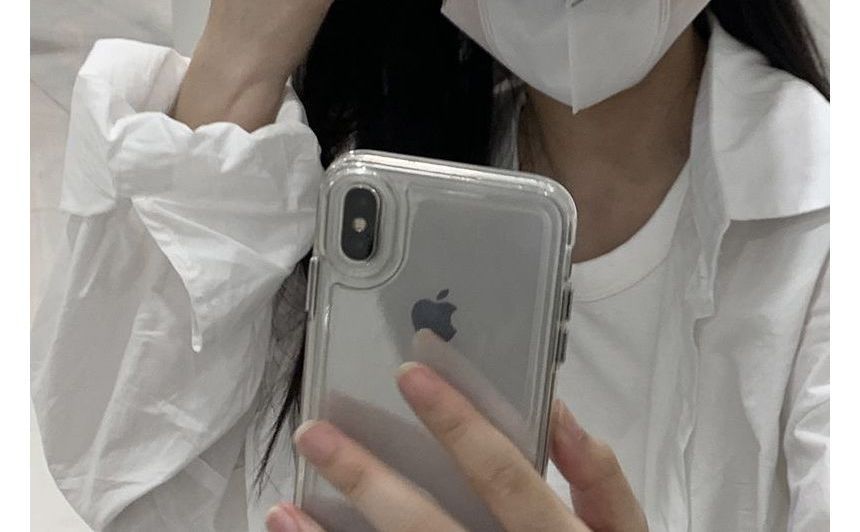 Lettering Baseball Cap