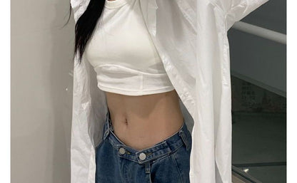 Lettering Baseball Cap