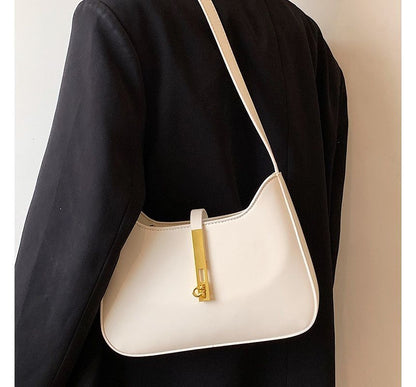 Bag Leather Crossbody Faux