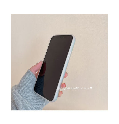 Heart Case Hologram Phone