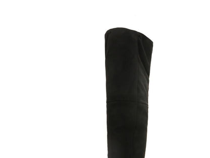 Pointy Stiletto Boots Tall Heel