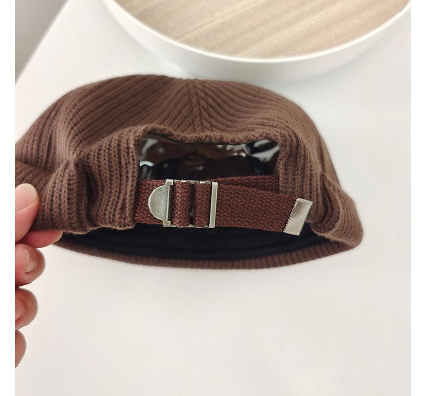 Docker Corduroy Hat