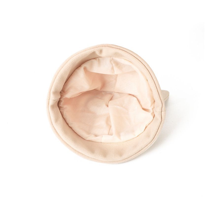 Cat Knit Hat Ear Bucket