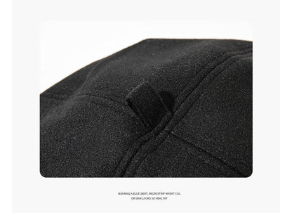 Beret Plain Hat