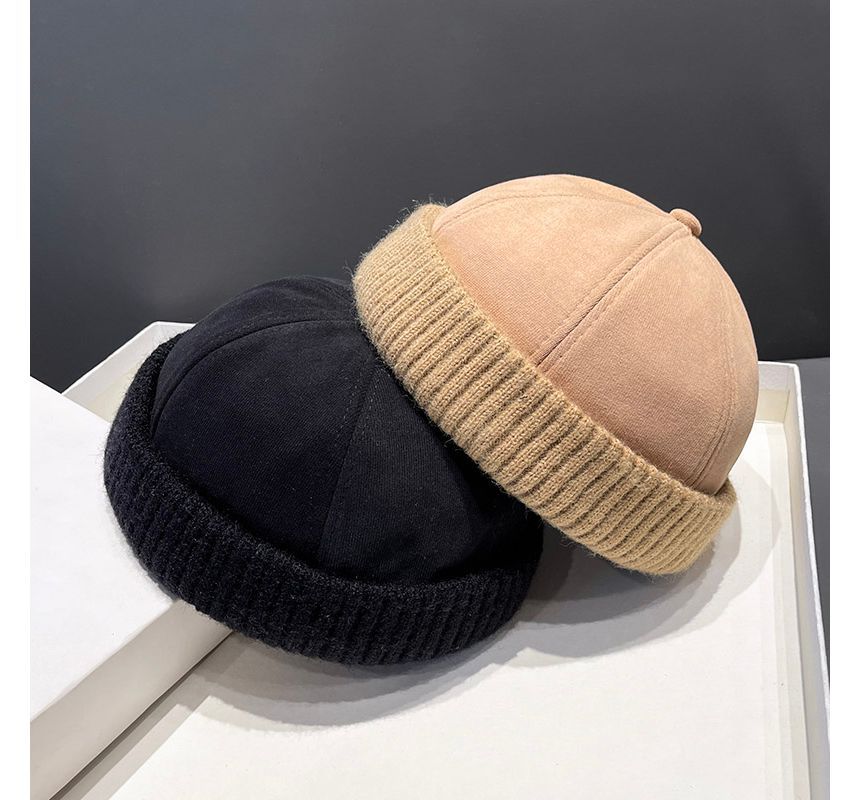 Hat Docker Plain