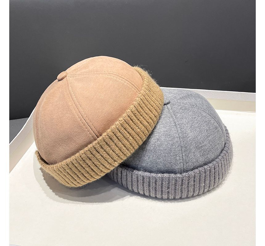 Hat Docker Plain