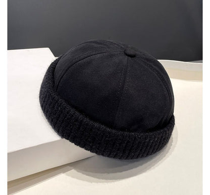 Hat Docker Plain