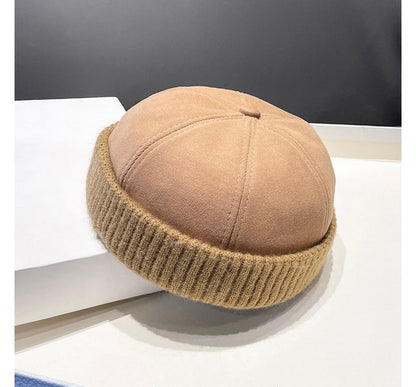 Hat Docker Plain