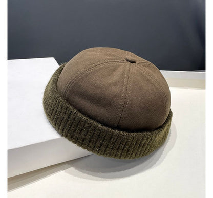 Hat Docker Plain