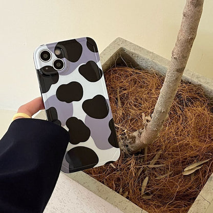 Print Phone Case Cow
