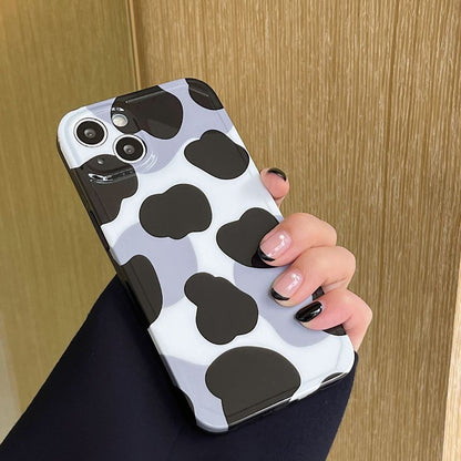 Print Phone Case Cow