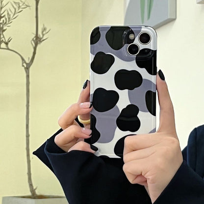 Print Phone Case Cow
