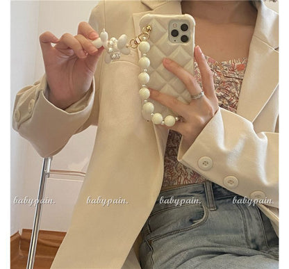 Phone Chain Dog Case