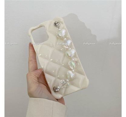 Heart Chain Phone Case
