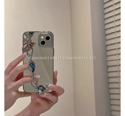 Chain Case Alloy Phone