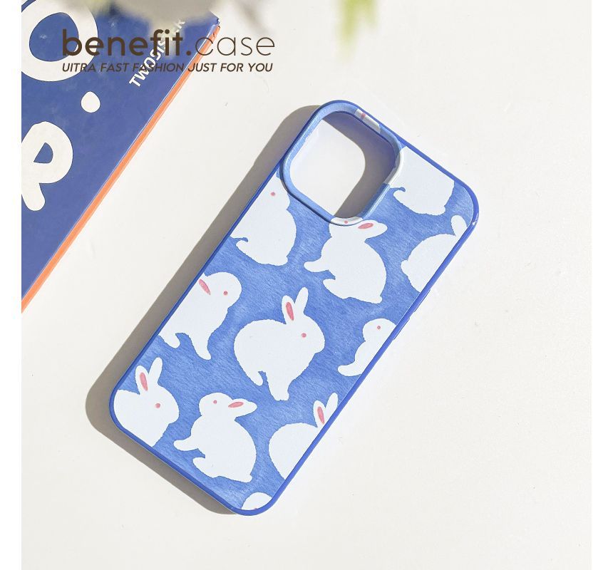 Case Rabbit Phone