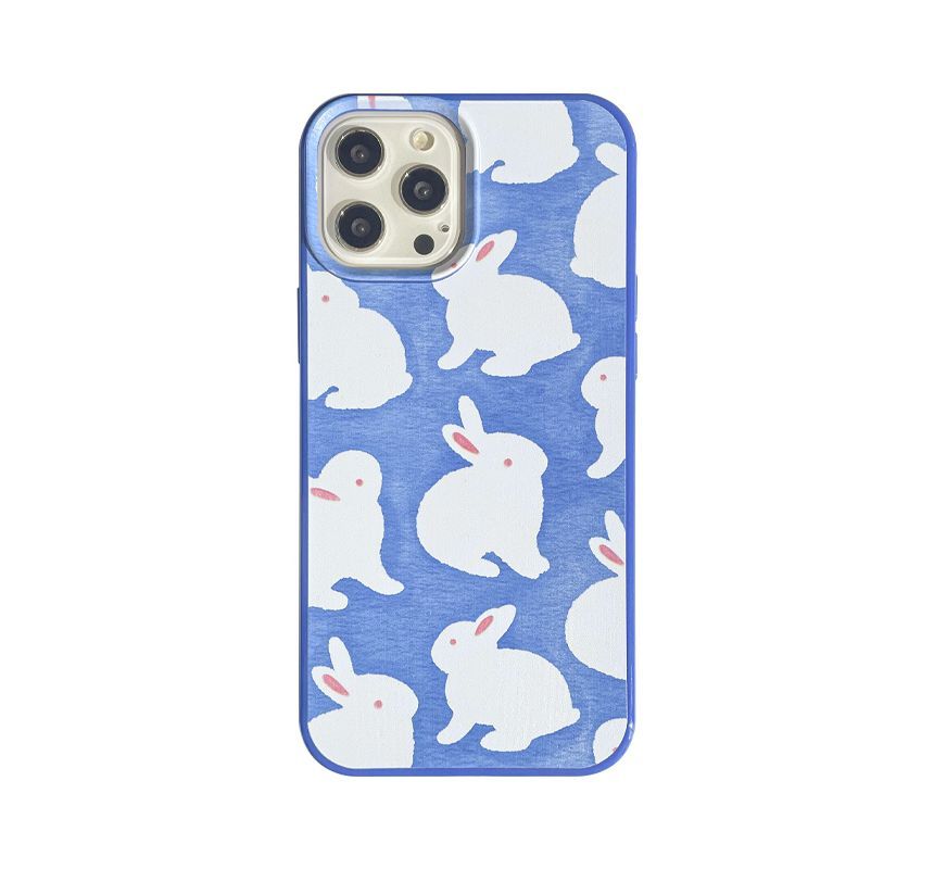 Case Rabbit Phone
