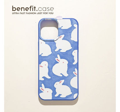 Case Rabbit Phone