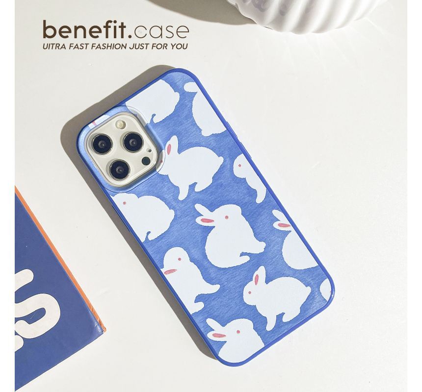 Case Rabbit Phone