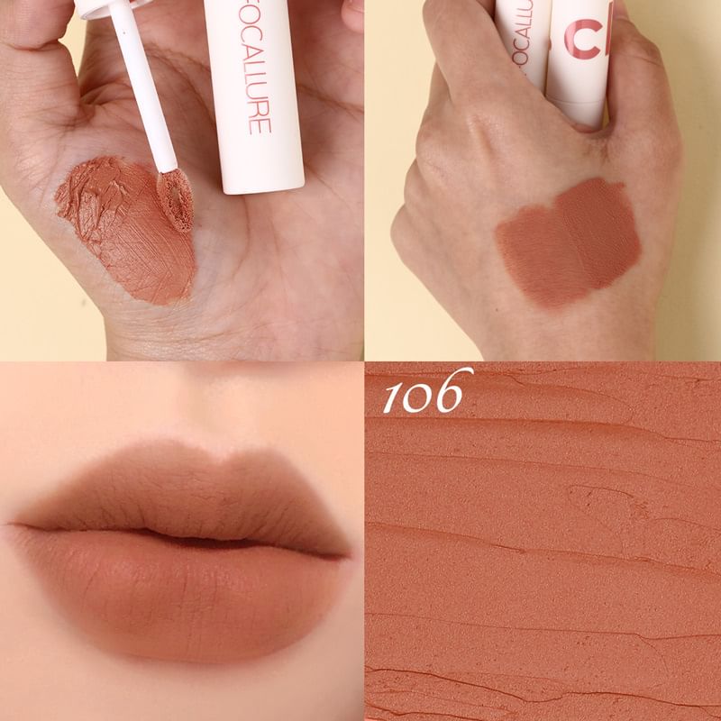 True Matte Lip Clay