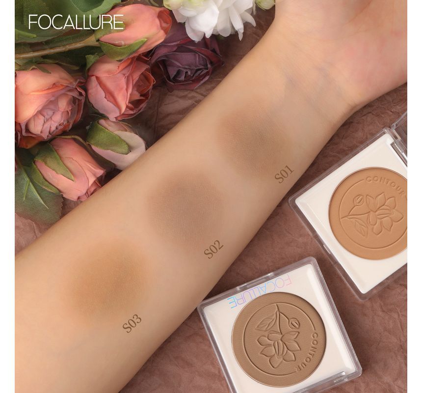 Soleil Matte Contour