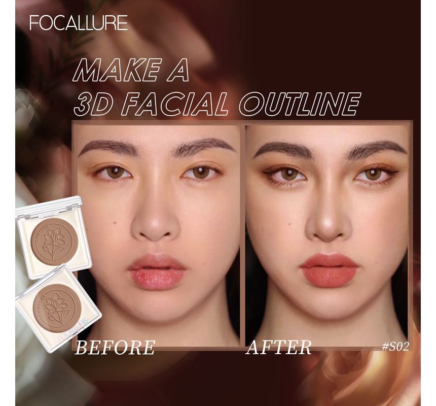 Soleil Matte Contour