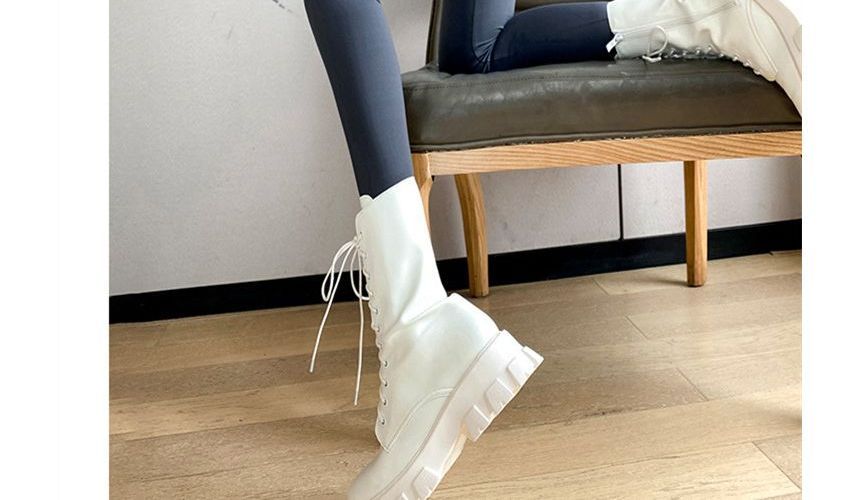 Leggings Waist High Sports