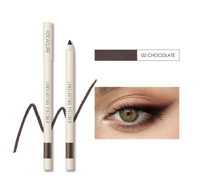 Soft Gel Eyeliner Pencil