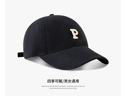 Baseball Cap Lettering