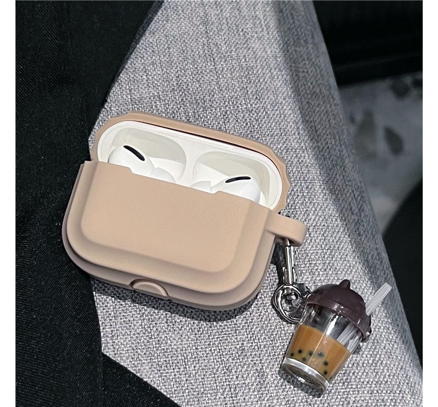 Bubble Tea AirPods / Pro Earphone Case Skin