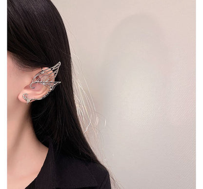 Cuff Earring Wing