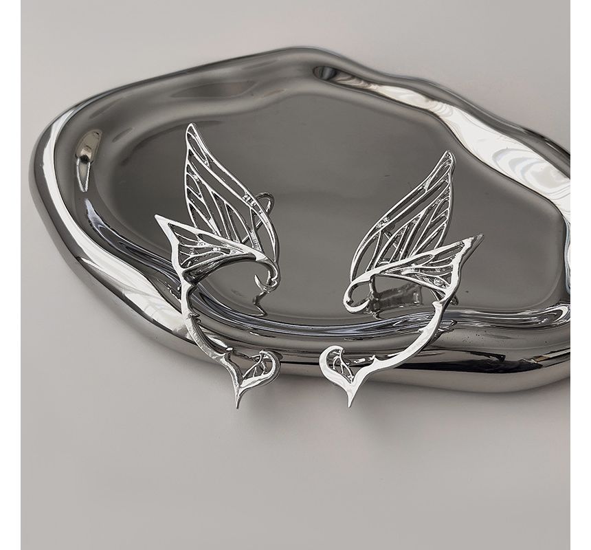 Cuff Earring Wing