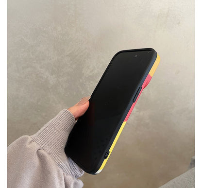 Girl Case Phone Cartoon