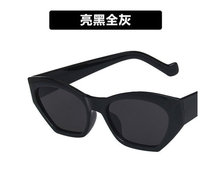 Eyeglasses Resin Thick