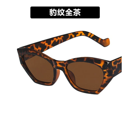 Eyeglasses Resin Thick