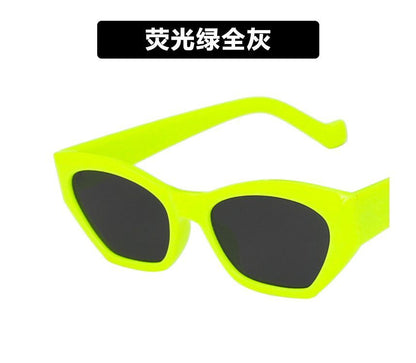 Eyeglasses Resin Thick