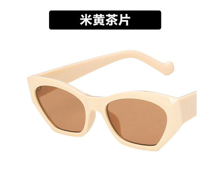 Eyeglasses Resin Thick