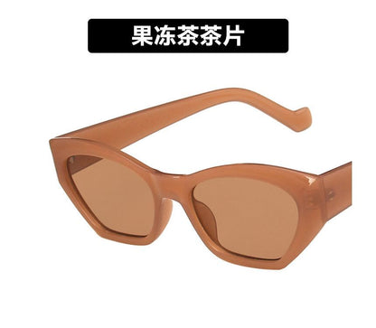 Eyeglasses Resin Thick