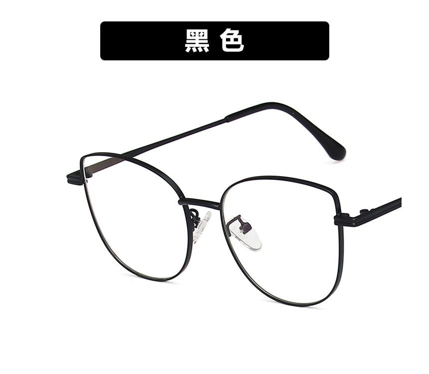 Eye Light Eyeglasses Blocking Blue Cat