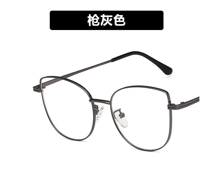 Eye Light Eyeglasses Blocking Blue Cat
