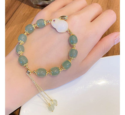 Bracelet Bead Rabbit