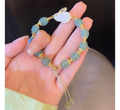 Bracelet Bead Rabbit