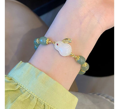 Bracelet Bead Rabbit